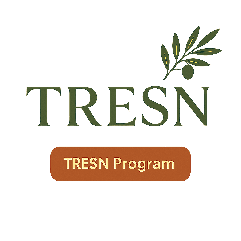 TRESN Olive Branch